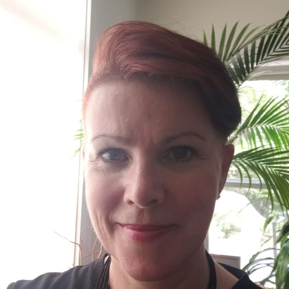 Meet your Posher, Janice